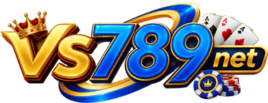 vs789 net logo